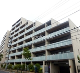 ドレッセ世田谷桜レジデンス