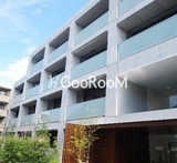 グランハイツ白金