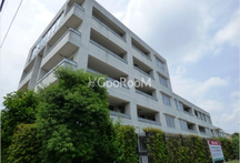 プラウド成城樟景台