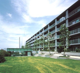 ファーストヒルズ飯田橋