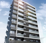 ガーラ・ヴィスタ日本橋浜町