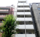 リヴシティ一番町