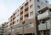 ドゥーエ芦花公園