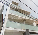 ラフィネ白金高輪