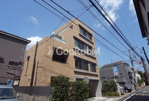 グランシーナ目白台