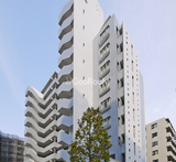 御殿山南パークハウス