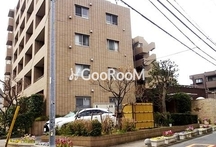 ヒルレジデンス大崎