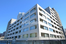 目白プレイスレジデンス