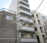 クレイシア西蒲田