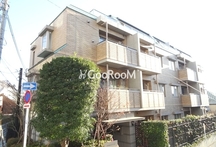 コスモリード恵比寿