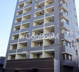 カームコート白金高輪