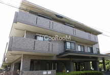 レイクヒルズ洗足公園