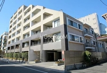 サンクタス吉祥寺ハートランド