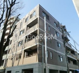 クオリア桜上水