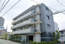 レヴィーガ練馬春日町駅前