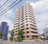 ローヤルシティ保木間