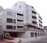 クレエ浮間舟渡