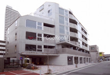 クレエ浮間舟渡