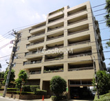 武蔵野フィールドレジデンス