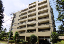 武蔵野フィールドレジデンス