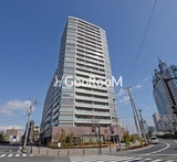 川崎ゲートタワー