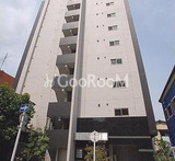 グランドコンシェルジュ板橋本町