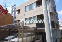 ローゼンハイツ西麻布