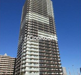 ブリリアタワー川崎