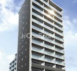 ザ・パークハウス上野池之端レジデンス