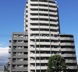 ライオンズシティ東陽町親水公園