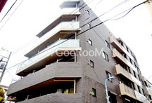 サンアリーナ永福町