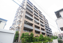 ライオンズ東京根岸レジデンス