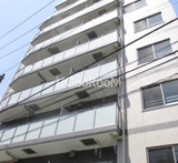 ライフガーデン西日暮里