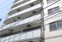 ライフガーデン西日暮里