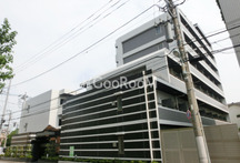 ステージグランデ練馬氷川台