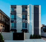 ブランシェ哲学堂通り