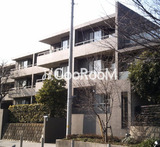 ホーフ横浜旭ヶ丘