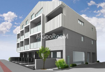 コートモデリア表参道