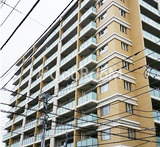 ザ・パークハウス北赤羽