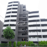 ダイナシティ方南町