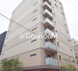 ザ・パークハビオ上野御徒町