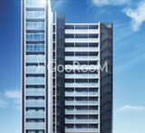 シティハウス門前仲町