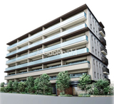 パークホームズ横濱東白楽