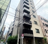 オープンレジデンシア銀座二丁目