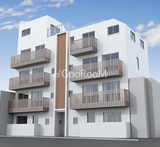 グランデュオ瀬田Ⅱ