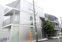 エンシェール砧