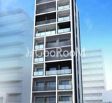 ブランシエスタ駒込