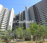 オーベルグランディオ品川勝島