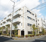 イニシアクラウド二子玉川