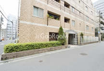 レーベンシティオ浅草ハイセレサ